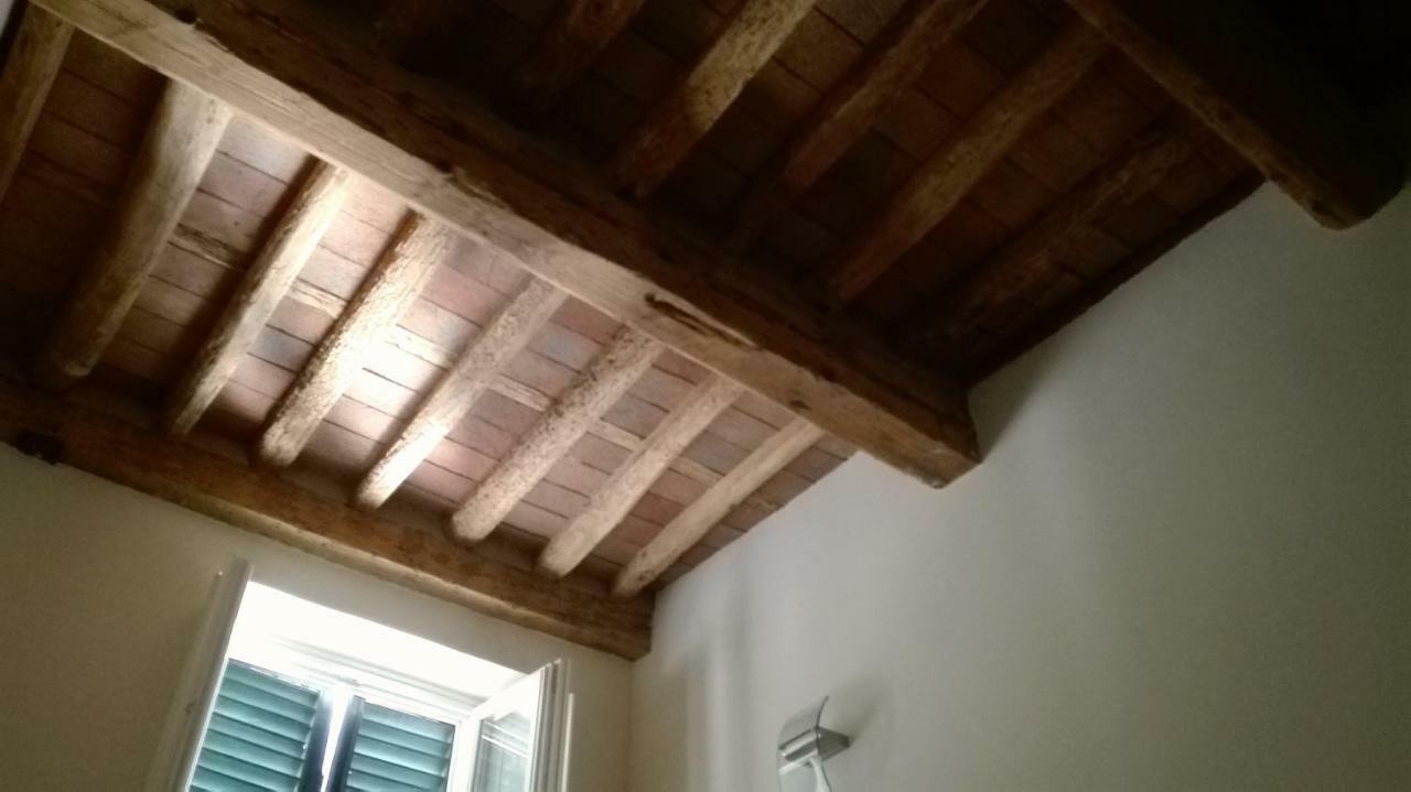 Appartamento Moderno In Centro Storico Lucca Luaran gambar